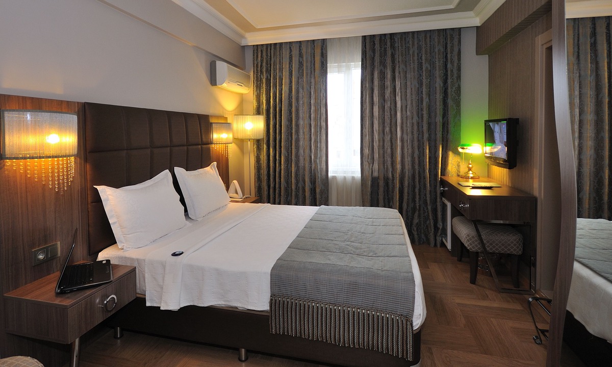 Atakum Hotel | Grand Atakum Hotel