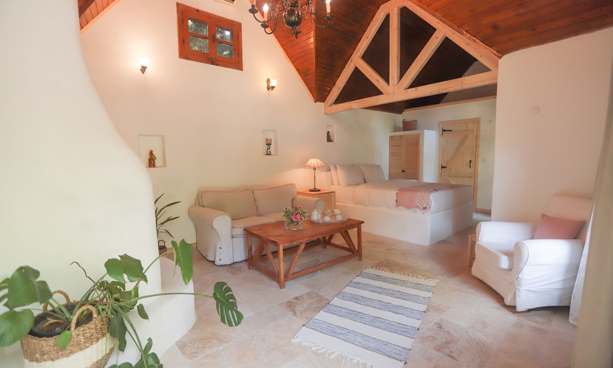 Agva Hotel | Tranquilla River Lodge - Adults Only