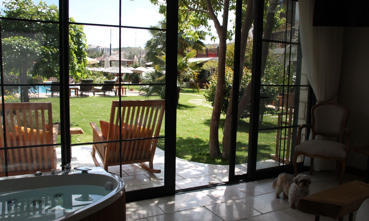 Alacati Hotel | Alaçati Kapari Otel - Special Class