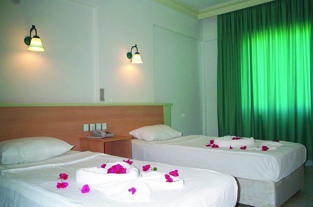 Marmaris City Center Apartment | Park Mar Apart