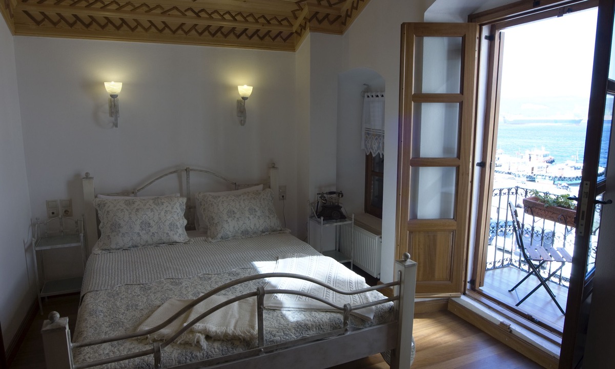 Canakkale Hotel | Hotel Des Etrangers - Special Class