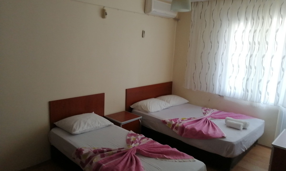 Marmara Hotel | Elmas Motel