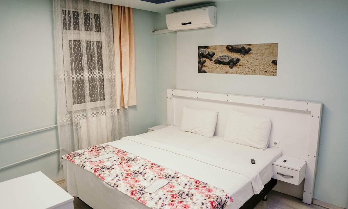 Amasra Hotel | Ozyurt Otel Amasra