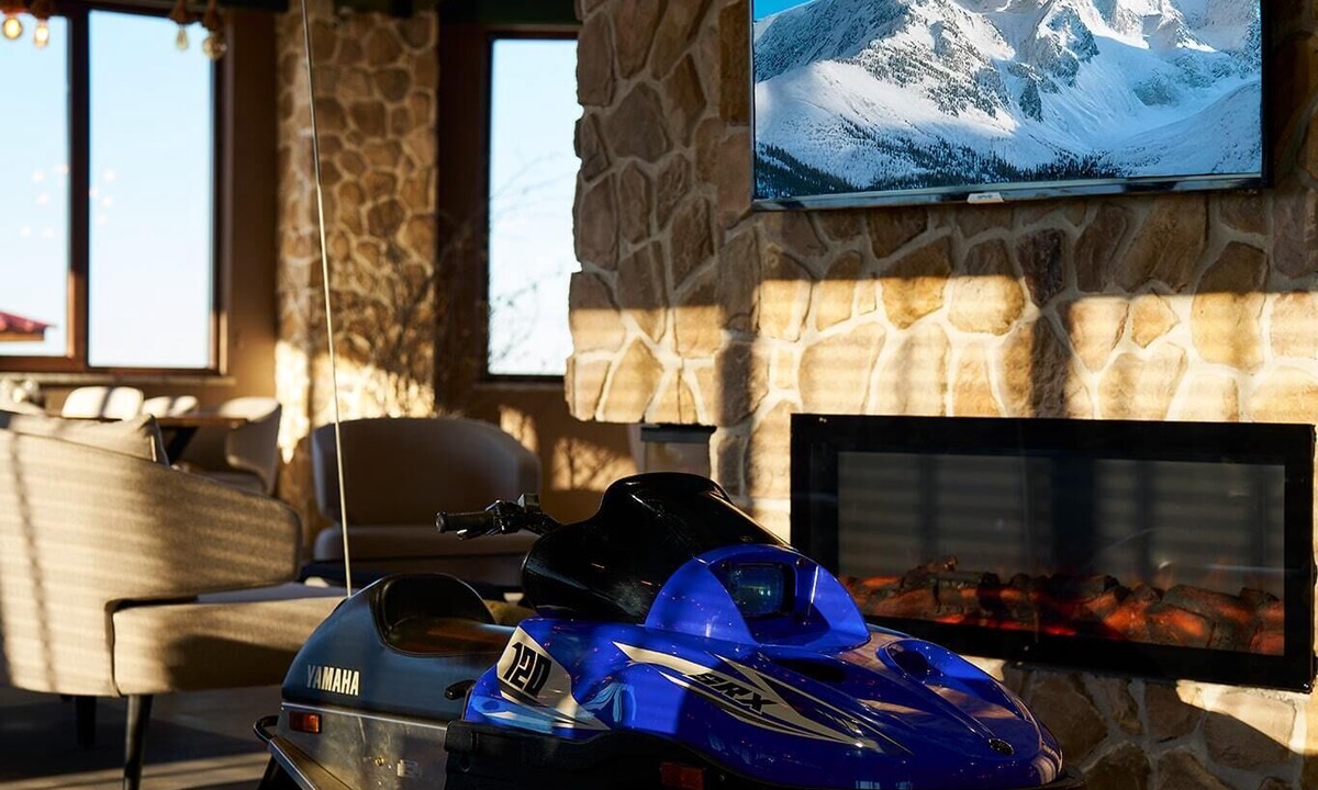 Guneysu Cabin | Flora Handüzü Resort & Wellness Bungalow Hotel