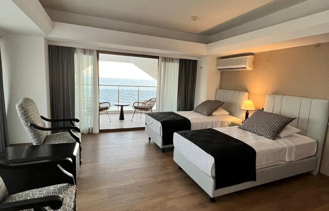 Ozdere Hotel | Club Beyy Resort Hotel