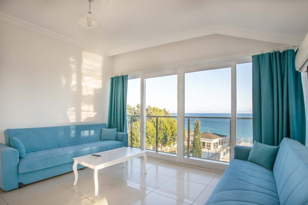 Altinkum Hotel | Antioch Apart Otel