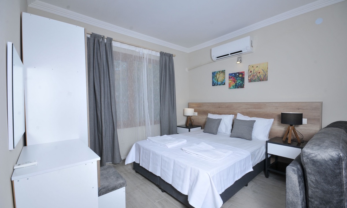 Datca House | Seler Doğa Evleri