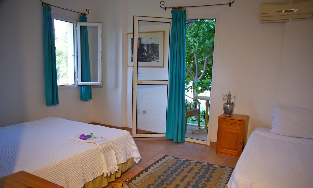Guzelcamli House | Emel Pension