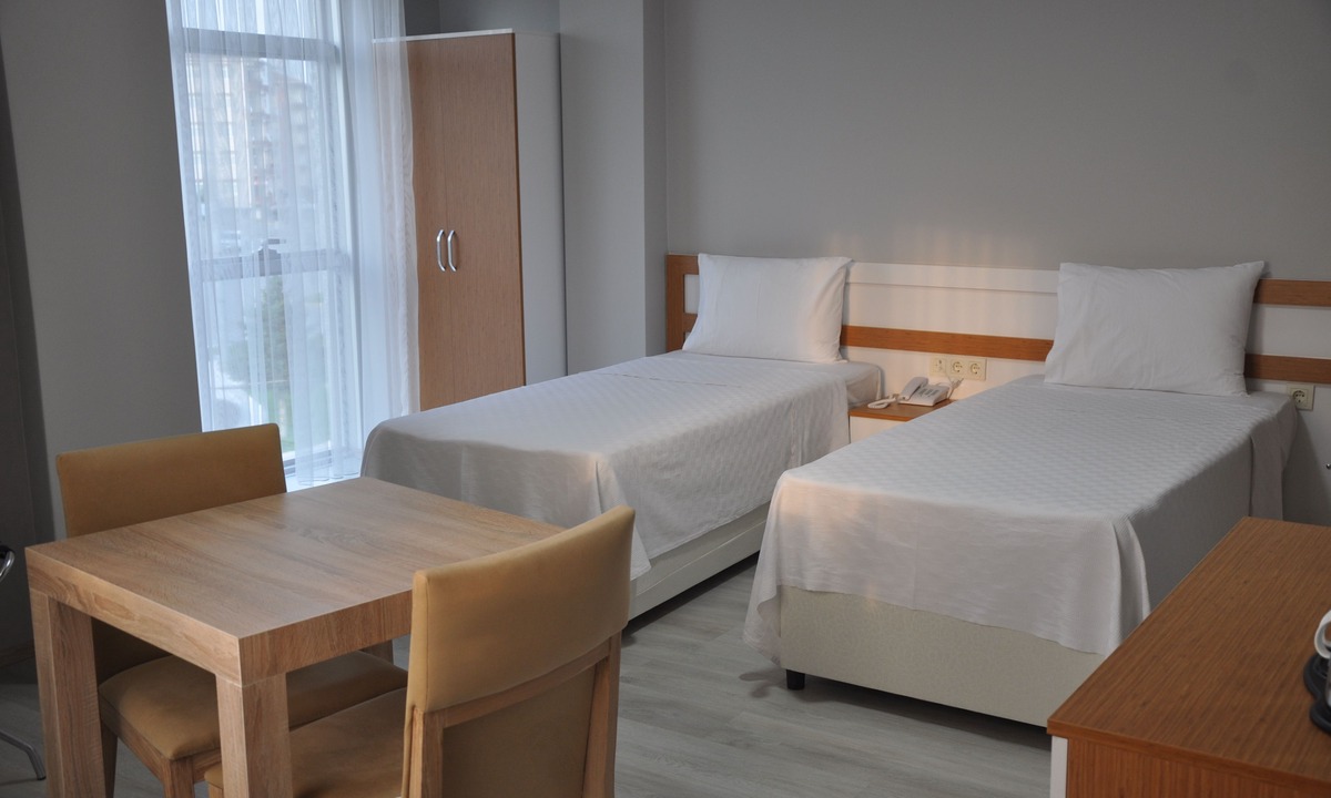 Boyabat Hotel | Osmanli Omtel Otel