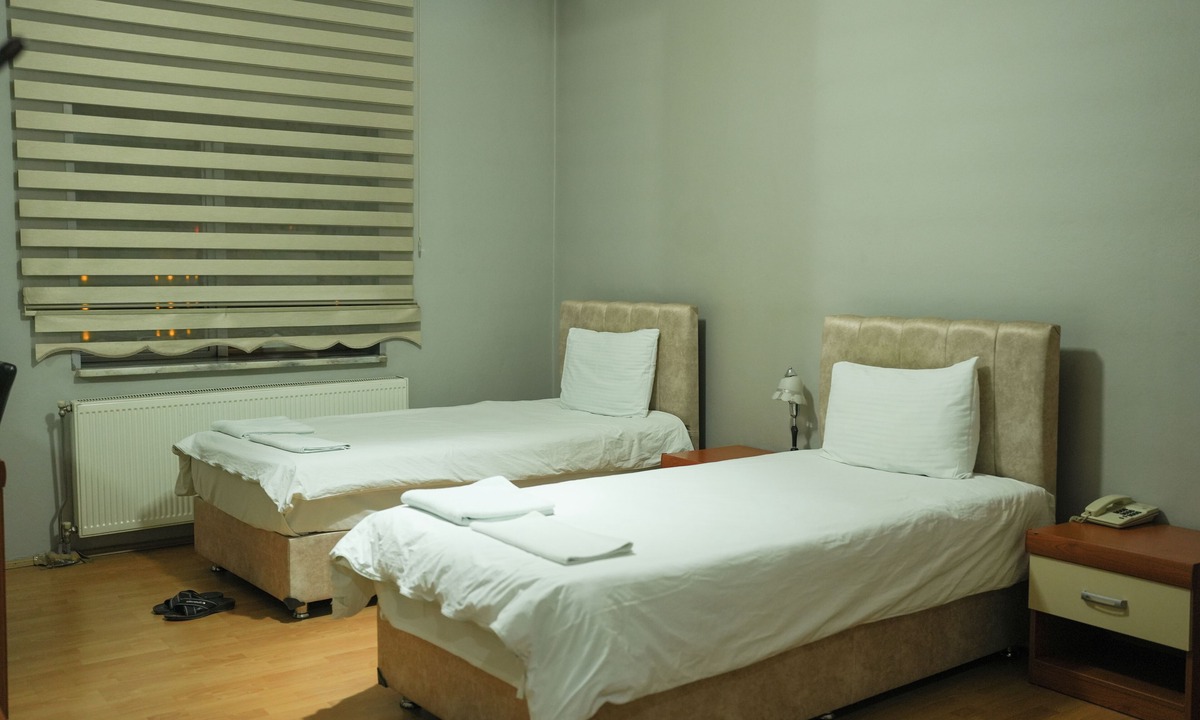 Elbistan Hotel | Hotel Ceyhan