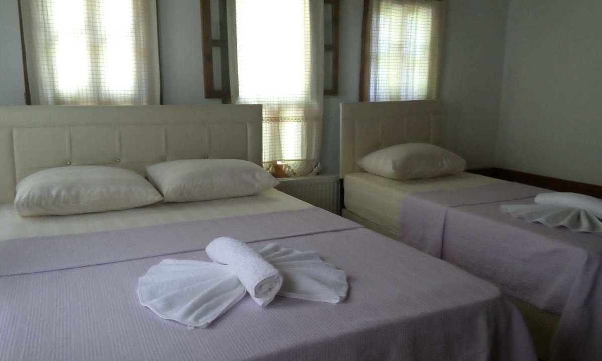 Safranbolu City Center House | Melek Hanim Konagi