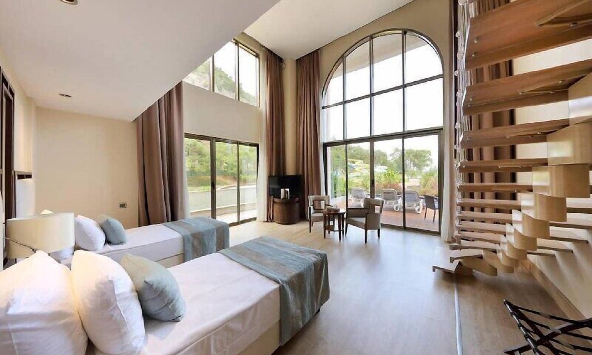 Beldibi Resort | Juju Premier Palace - Ultra All Inclusive