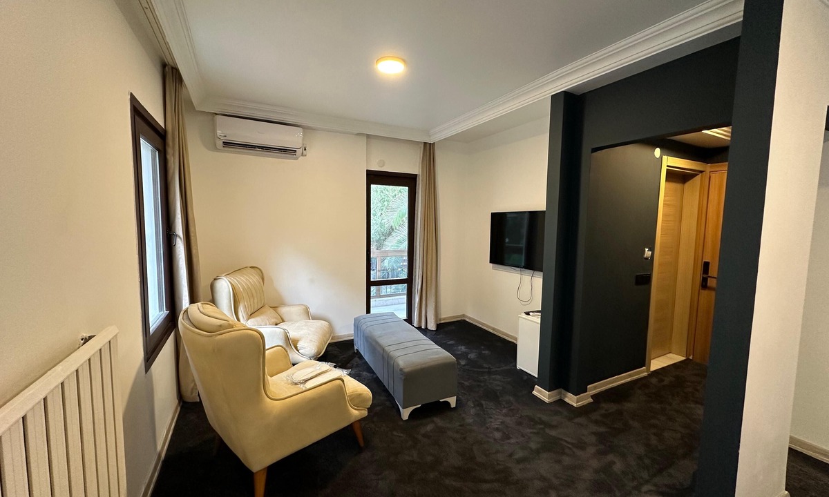Beykoz District Hotel | Mavilla Hotel