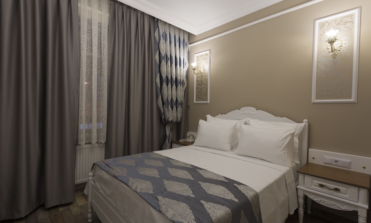 Biga House | Zeynep Hatun Otel