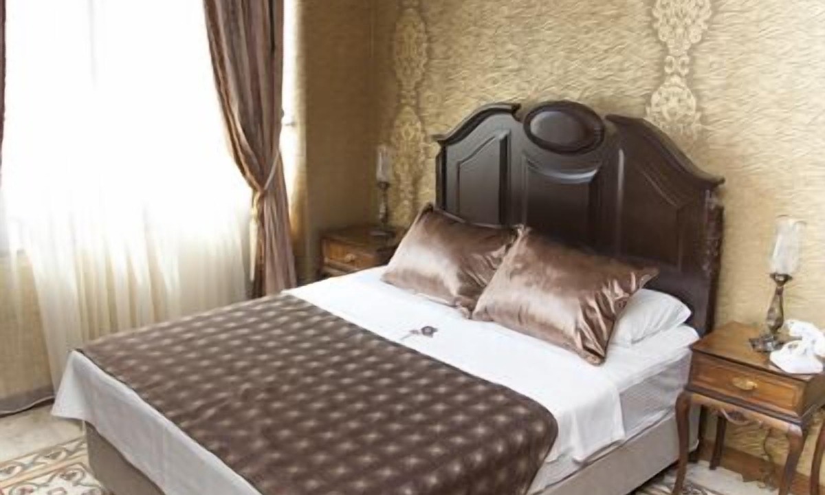 Antakya Hotel | Cankaya Konaklari Boutique Hotel - Special Class