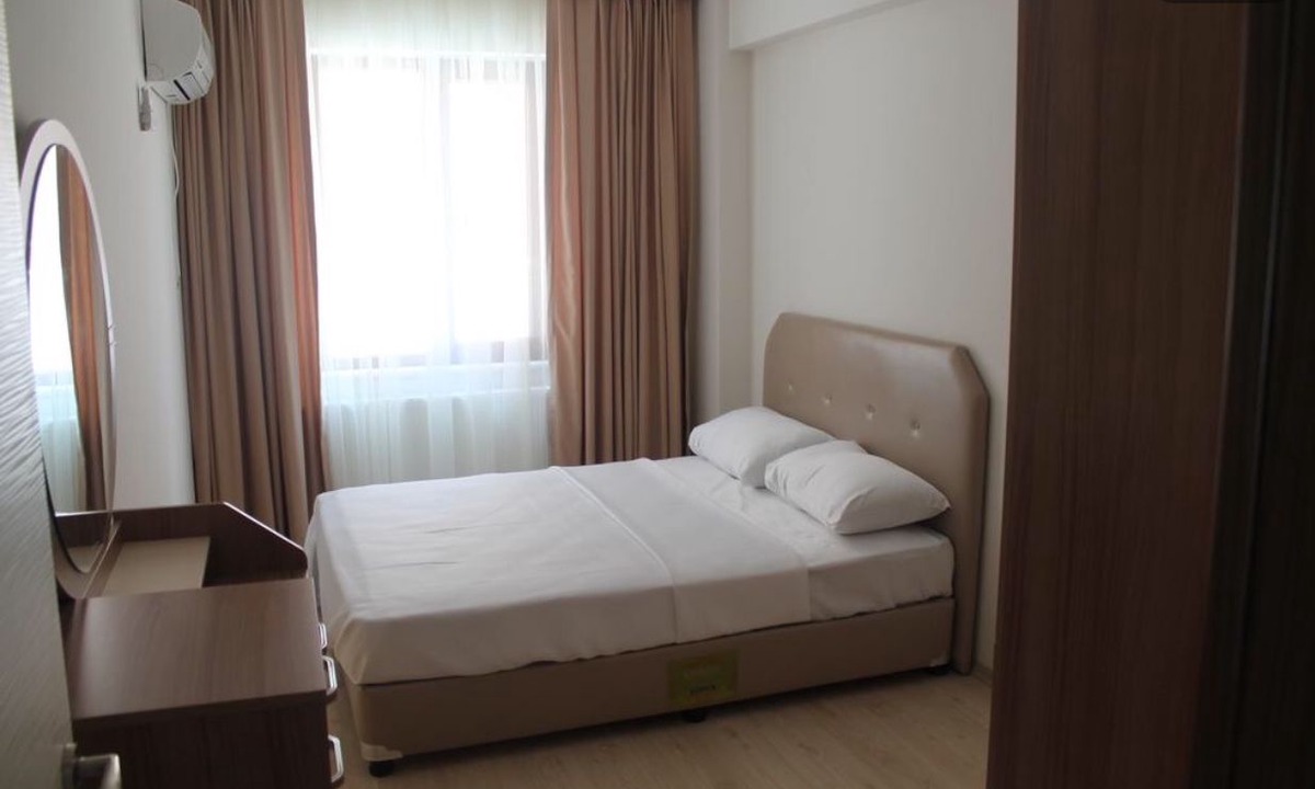 Gokcedere Apartment | Almasa Suite Aparts