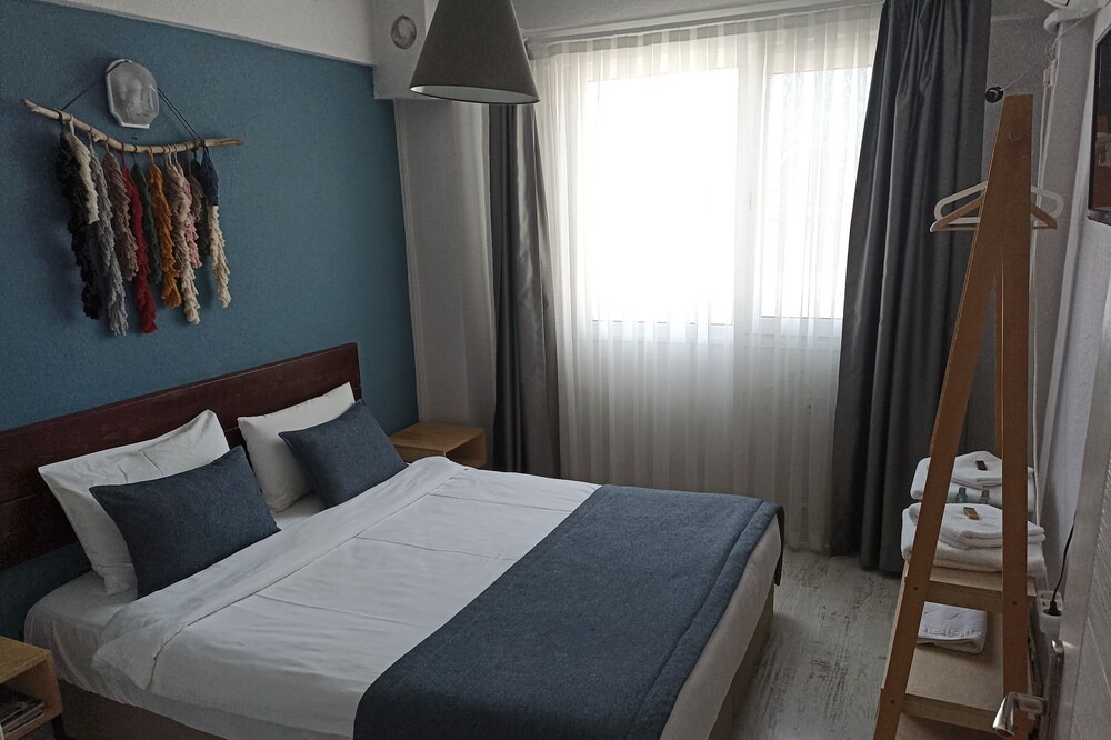 Sigacık House | Ale Pansiyon