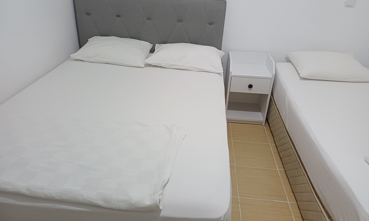Yenibademli Apartment | Elite Apart Pansiyon