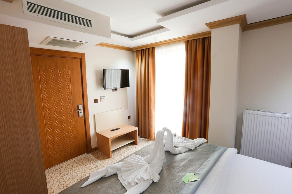 Sivas Hotel | Grand Pasabey Otel