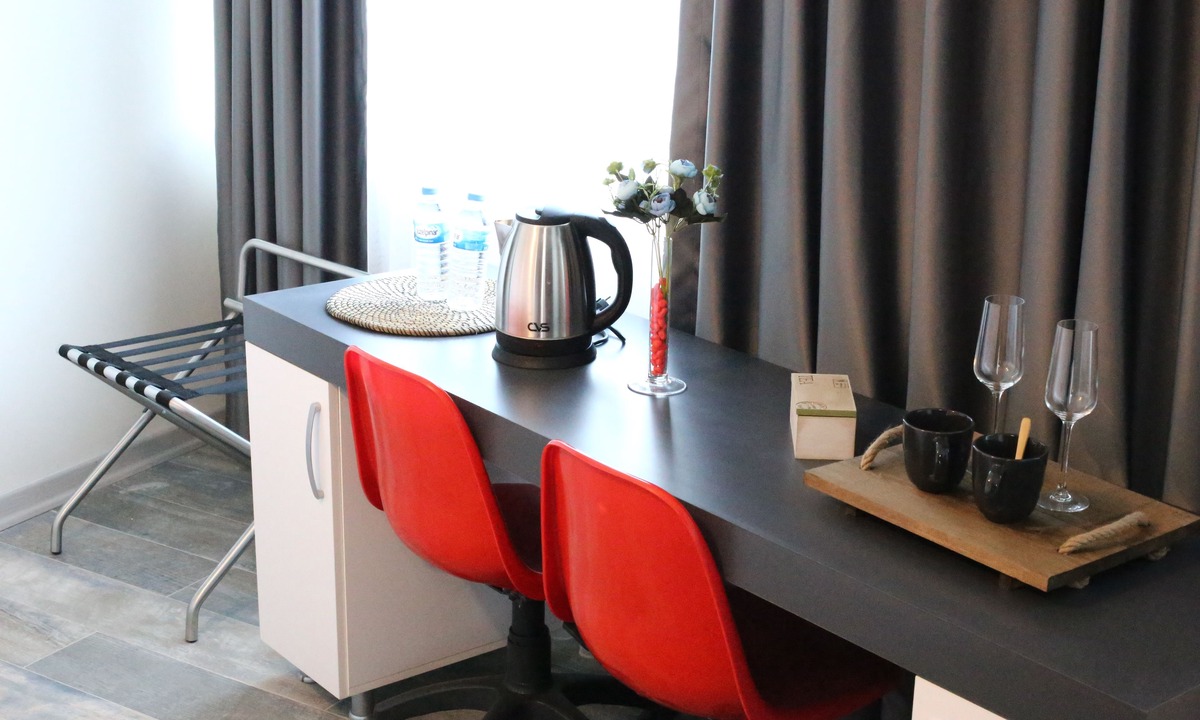 Pendik District Hotel | Eva Otel