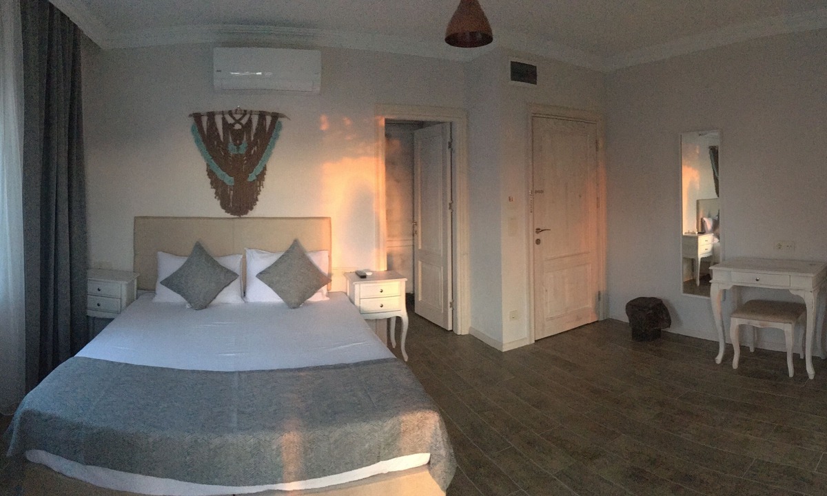 Kalekoy Koyu Hotel | Kale Motel