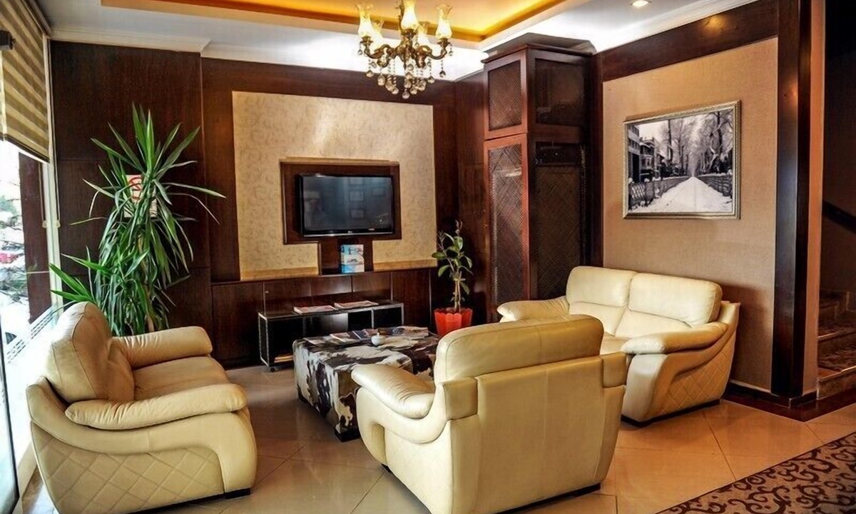 Izmit Hotel | Teona Hotel