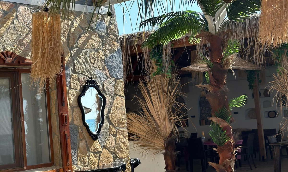 Edremit Hotel | Ida Marin Family Resort