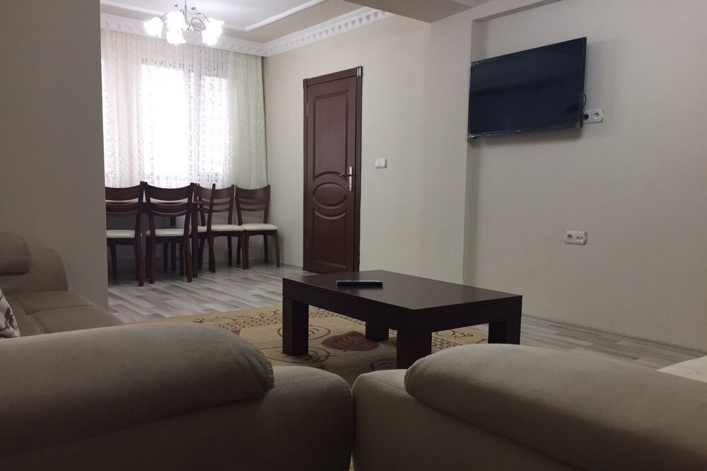Uzungol Apartment | Bikka Apart