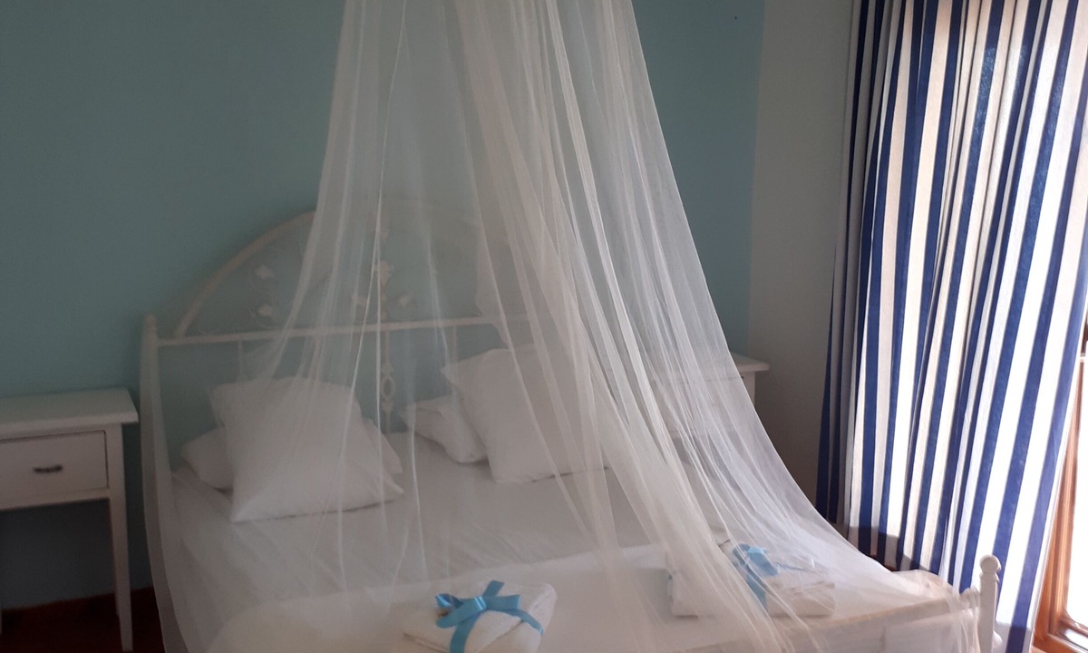 Ayvacik Hotel | Bergos Liman