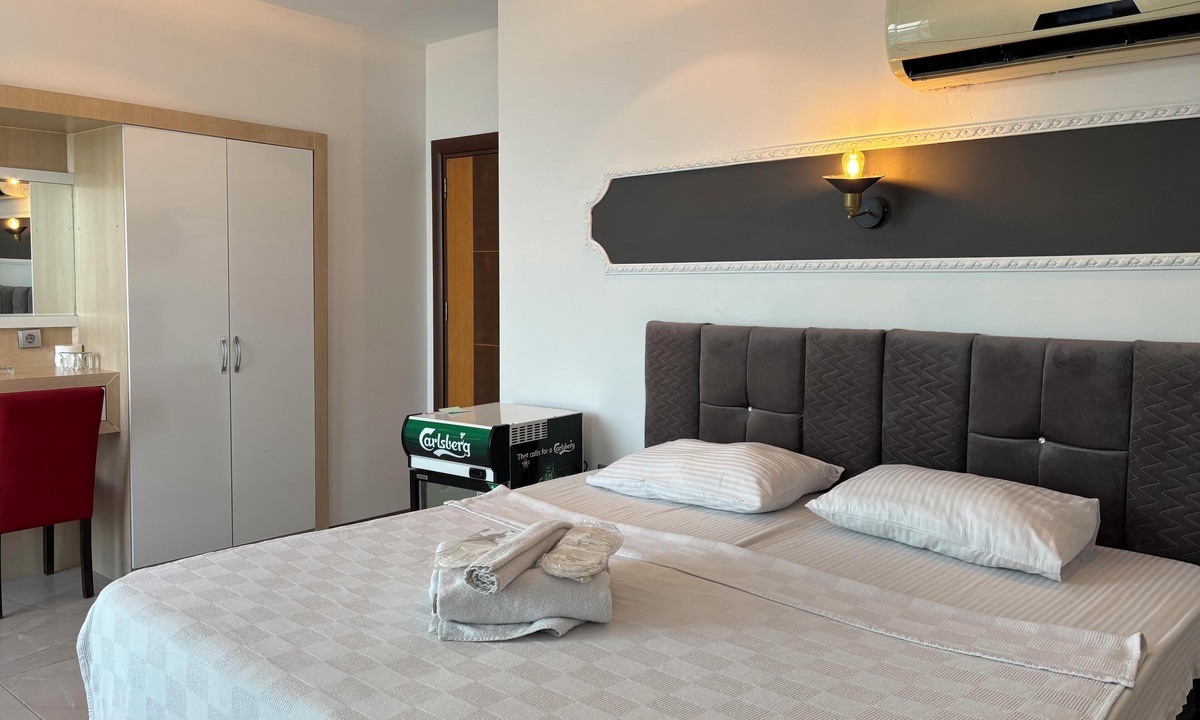 Seyhan Hotel | Guney Adana Otel