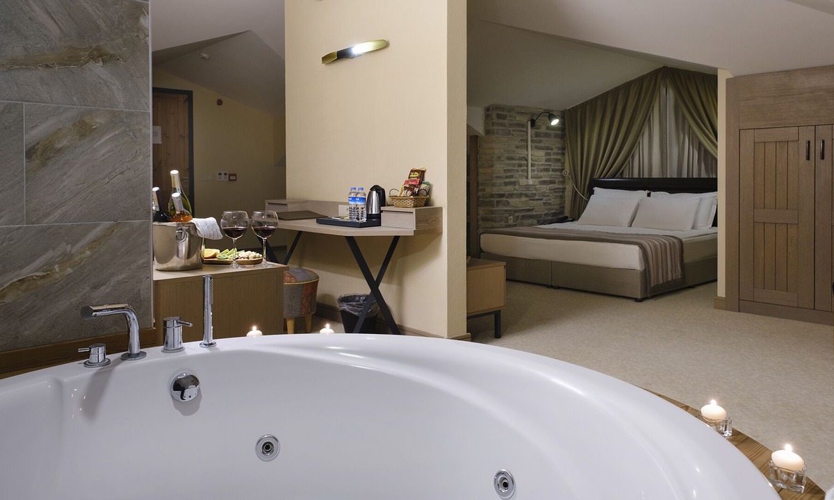 Agva Hotel | Mata Butik Hotel