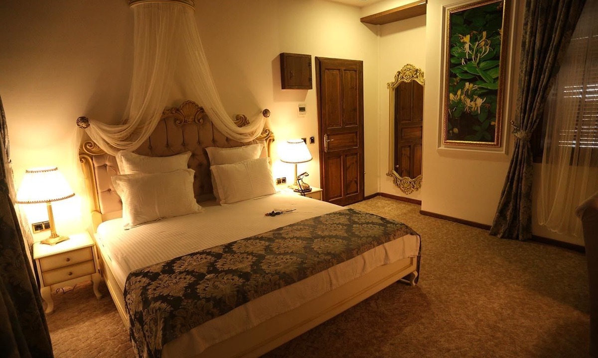 Iskenderun Hotel | La Perla Premium Hotel - Special Class