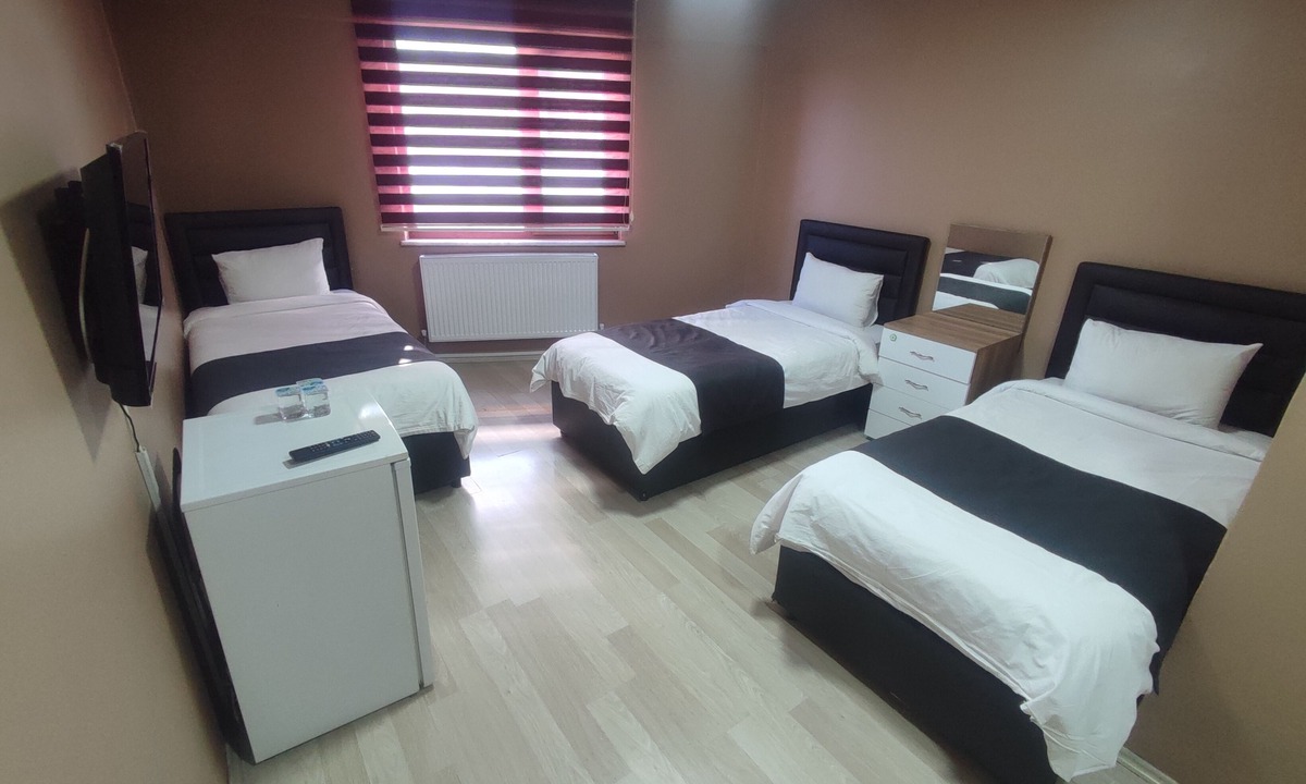 Zonguldak Hotel | Onka Konaklama