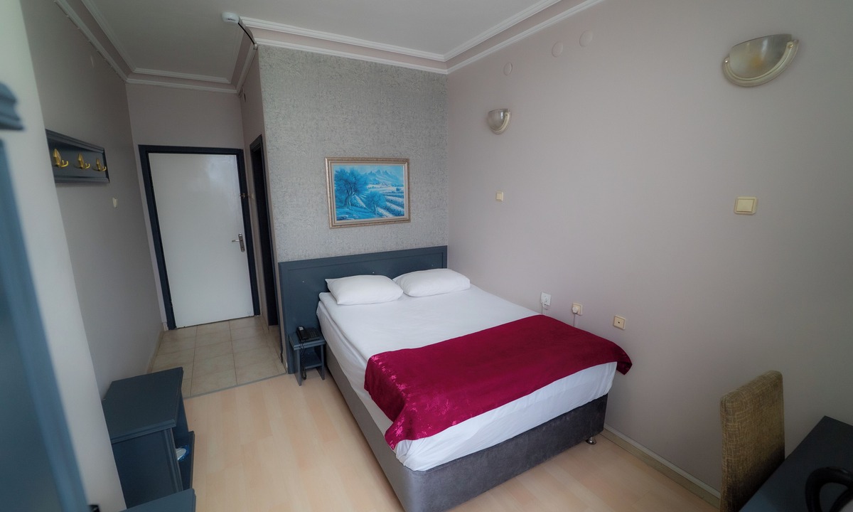 Corum Hotel | Kolagasi Hotel