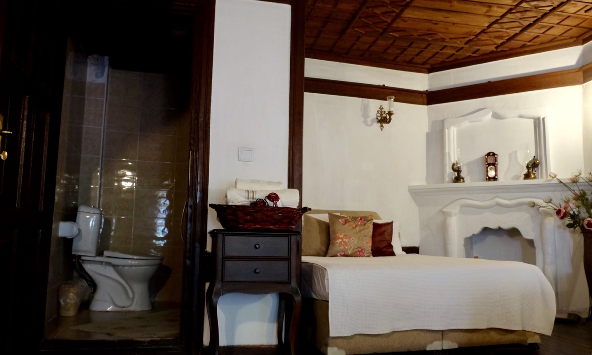 Safranbolu City Center Hotel | Turgut Reis Konak Otel