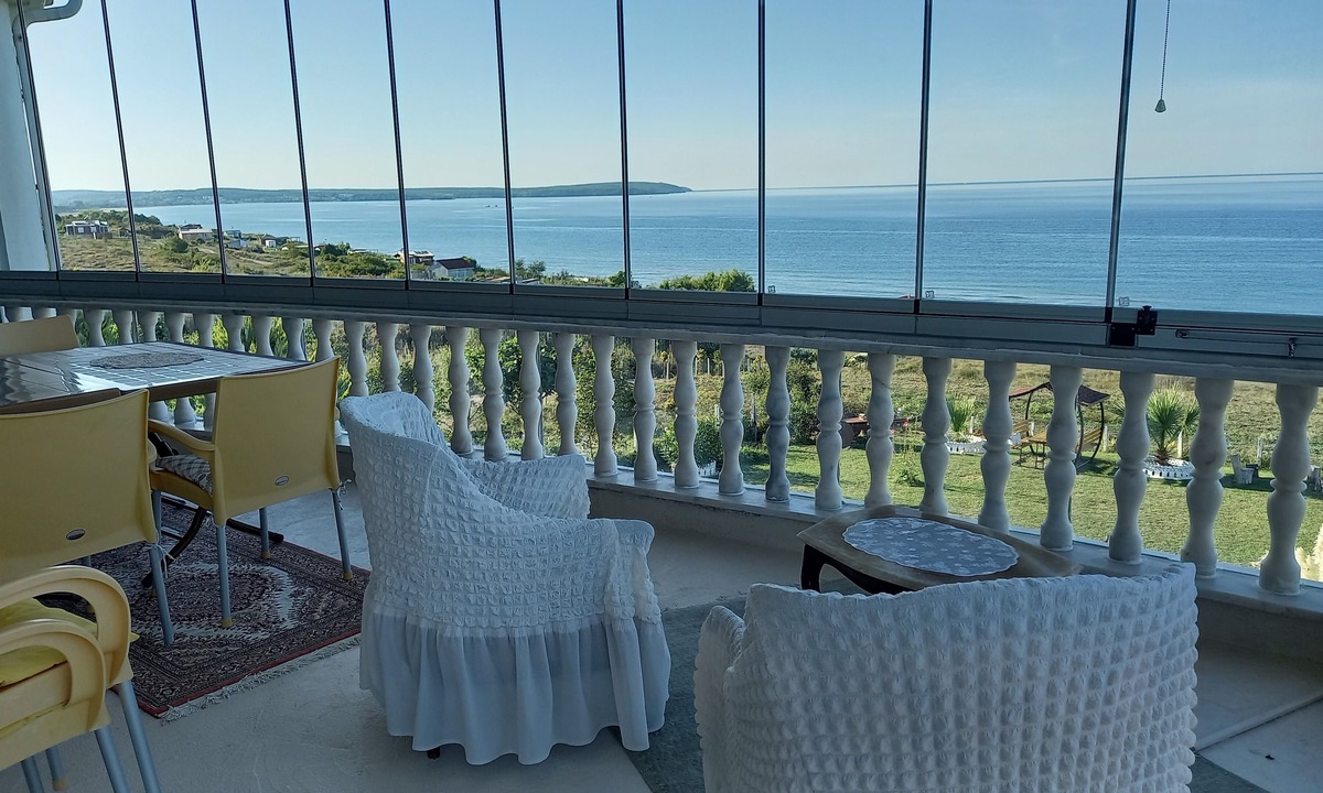 Sinop Hotel | Perice Konak