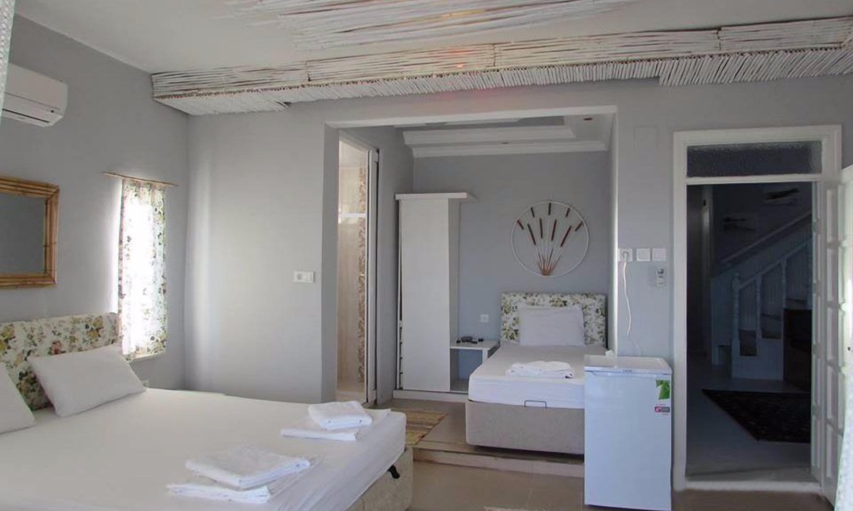 Oren Hotel | Marti Pansiyon