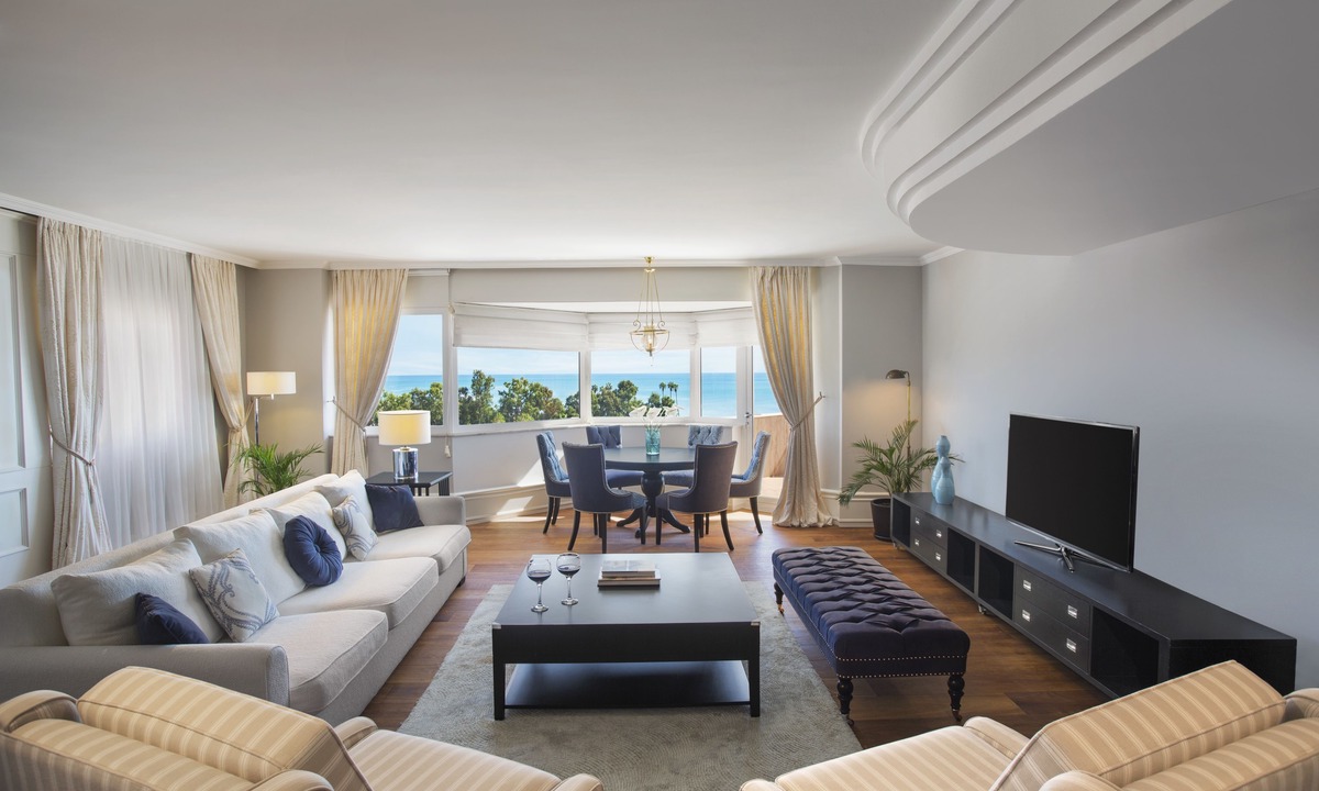 Belek Golf Area Resort | IC Hotels Santai Family Resort - All Inclusive