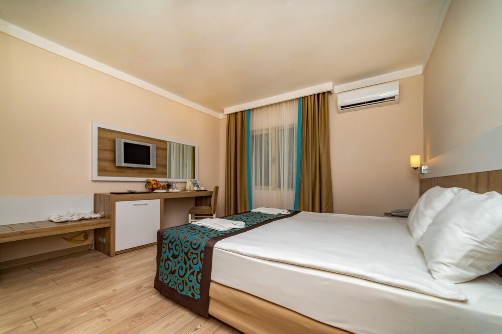 Beldibi Resort | Amara Club Marine Nature - All Inclusive
