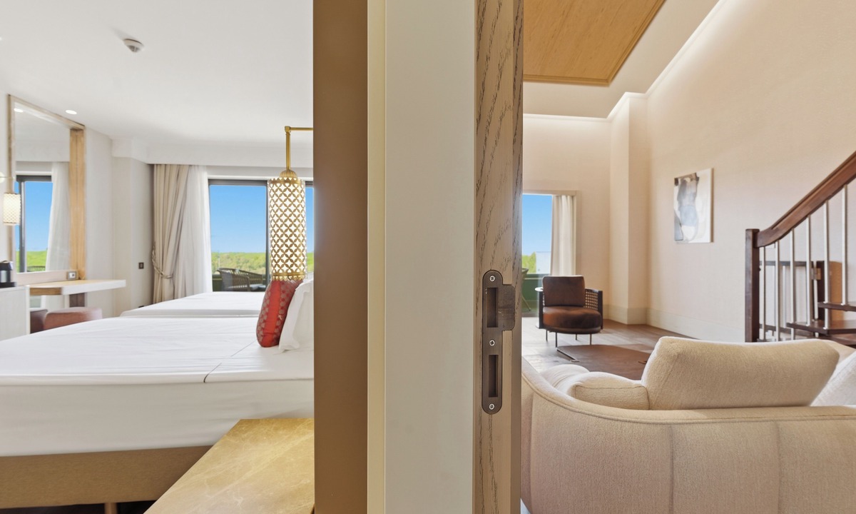 Belek Golf Area Resort | ELA Excellence Resort Belek - All Inclusive