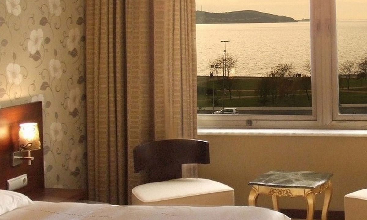 Suadiye Hotel | Suadiye Hotel
