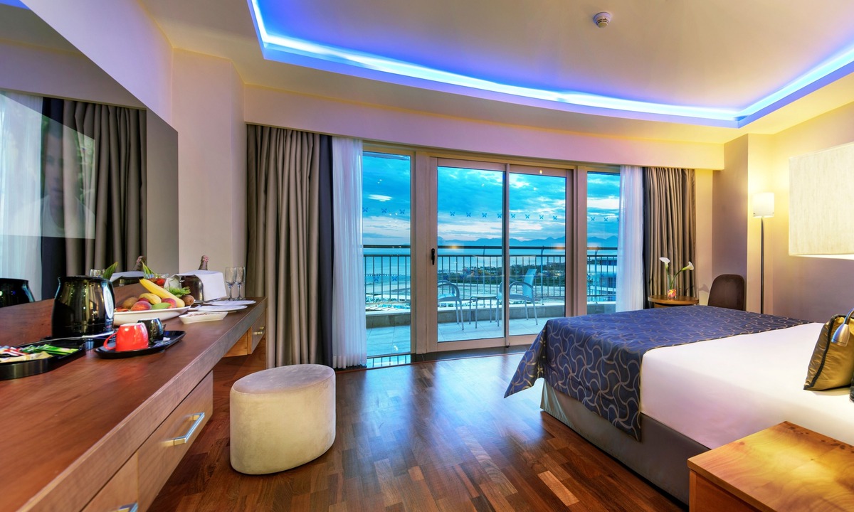 Kundu Resort | Liberty Hotels Lara - All Inclusive