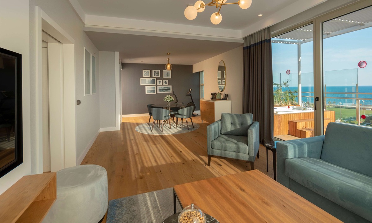 Lara Resort | Lara Barut Collection-Ultra All Inclusive