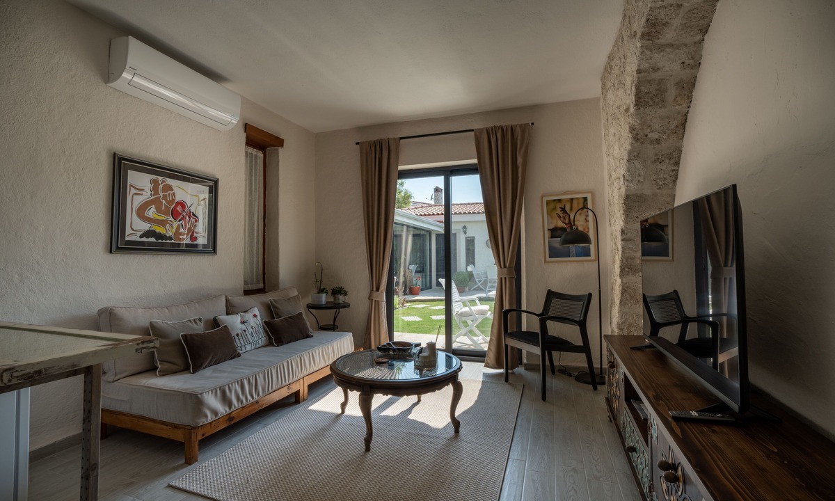 Alacati Hotel | Sedirli Ev Alacati