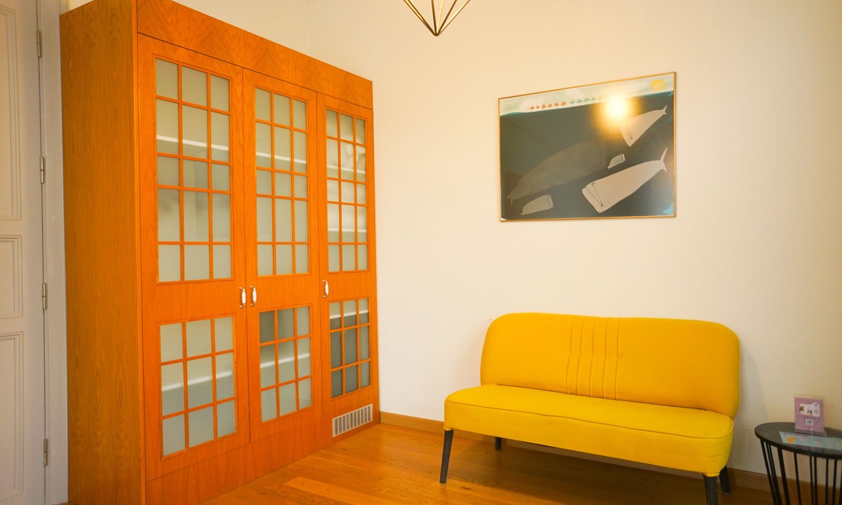 Adalar Hotel | Serguzest Otel