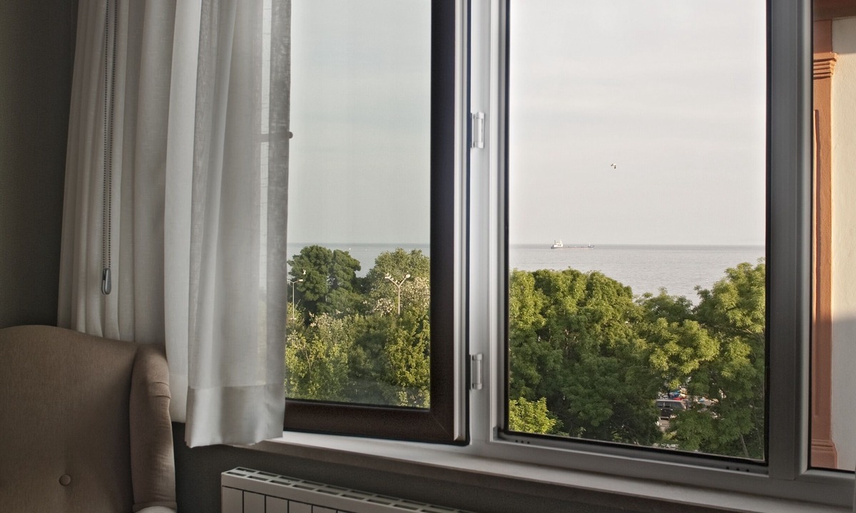 Suleymanpasa Hotel | Rodosto Hotel