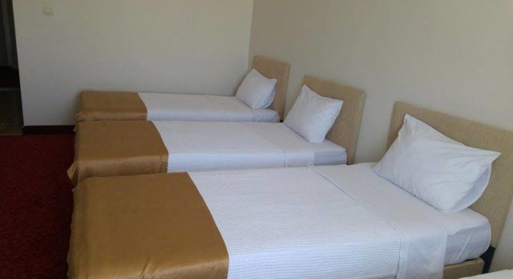 DogubeyazIt Hotel | Butik Ertur Hotel