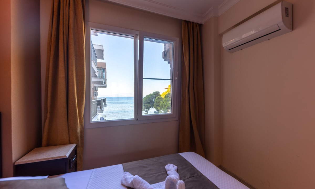 Yavansu Mahallesi Hotel | Melis Otel