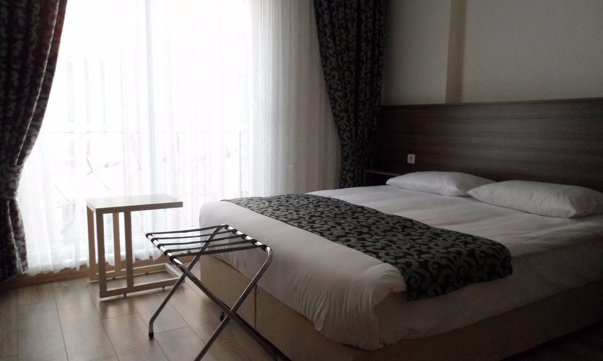 Sarkoy Hotel | Zen Inn Boutique