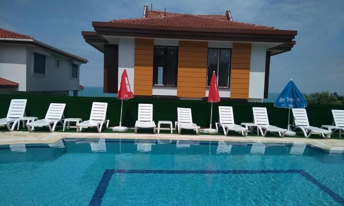 Sile Hotel | Sile Dikcati Pansiyon